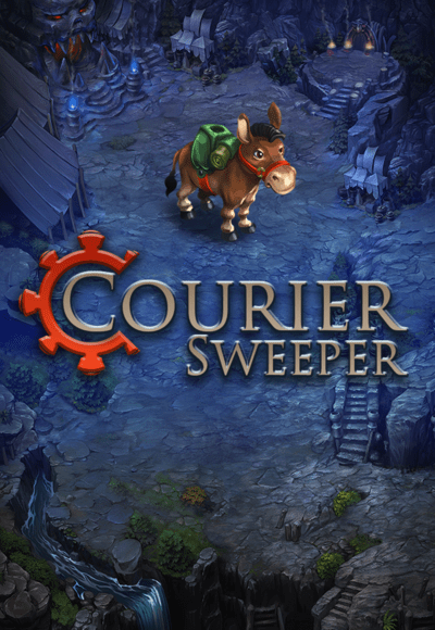 Courier Sweeper