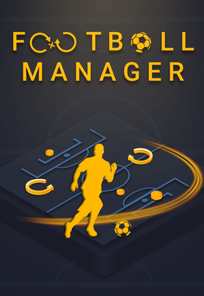 Football Manager