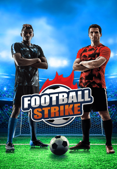 Football Strike