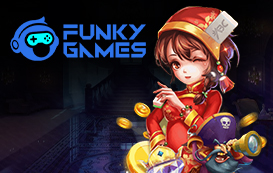 FUNKY GAMES